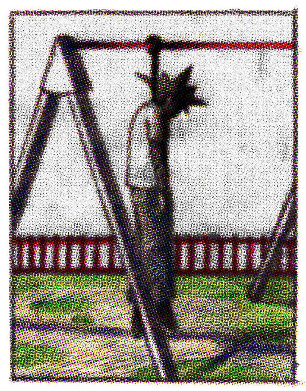 © 'Jugarse la vida', por Pablo Martos Moreno